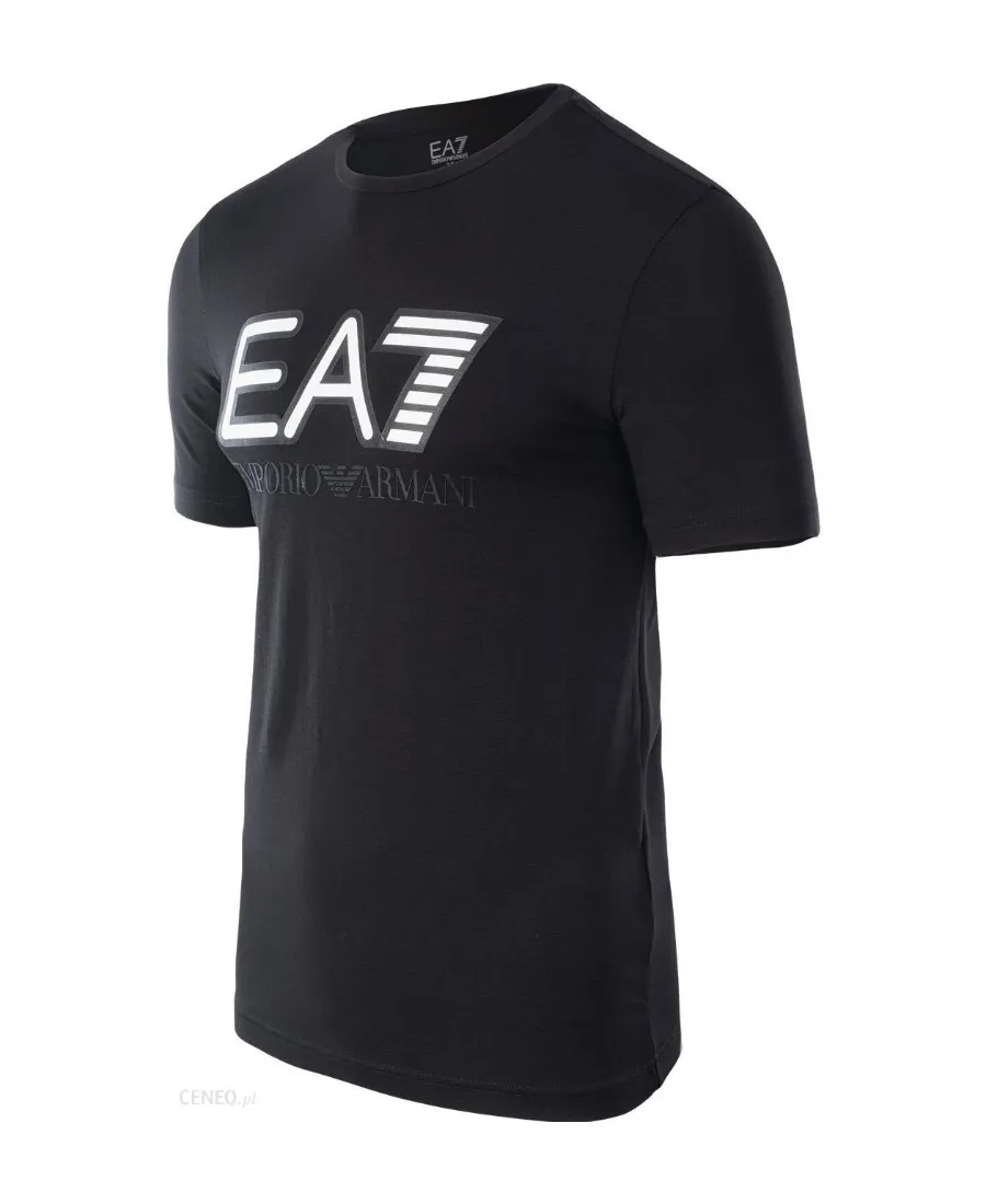 Logo Printed T-Shirt
