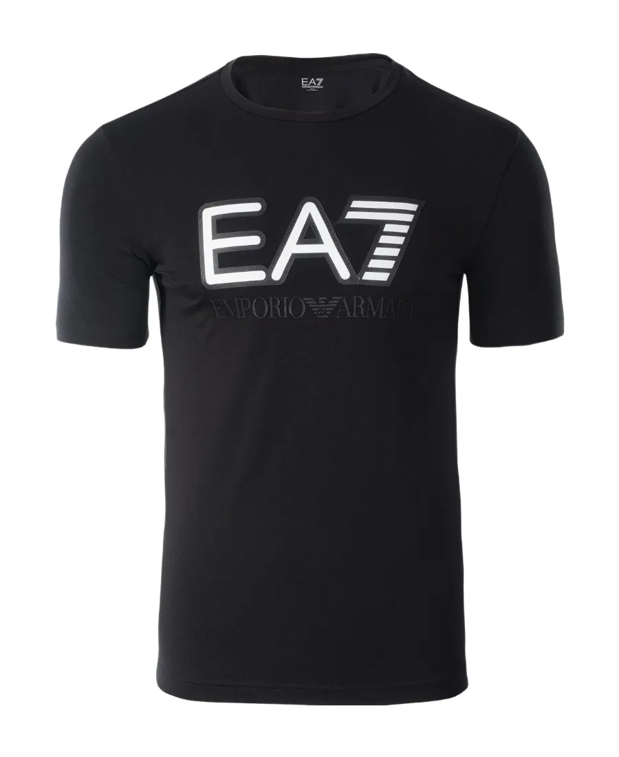 Logo Printed T-Shirt