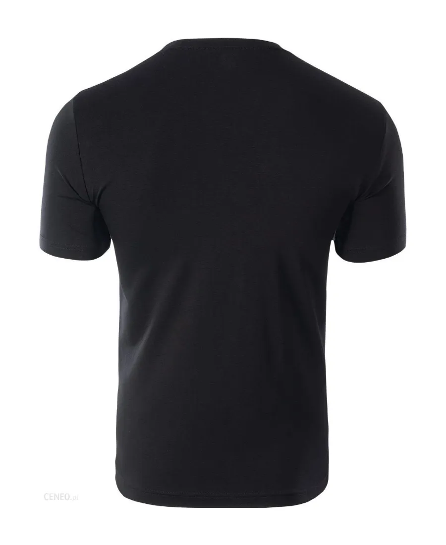 Logo Printed T-Shirt