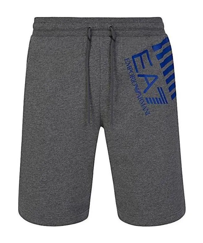 Printed Sports Shorts