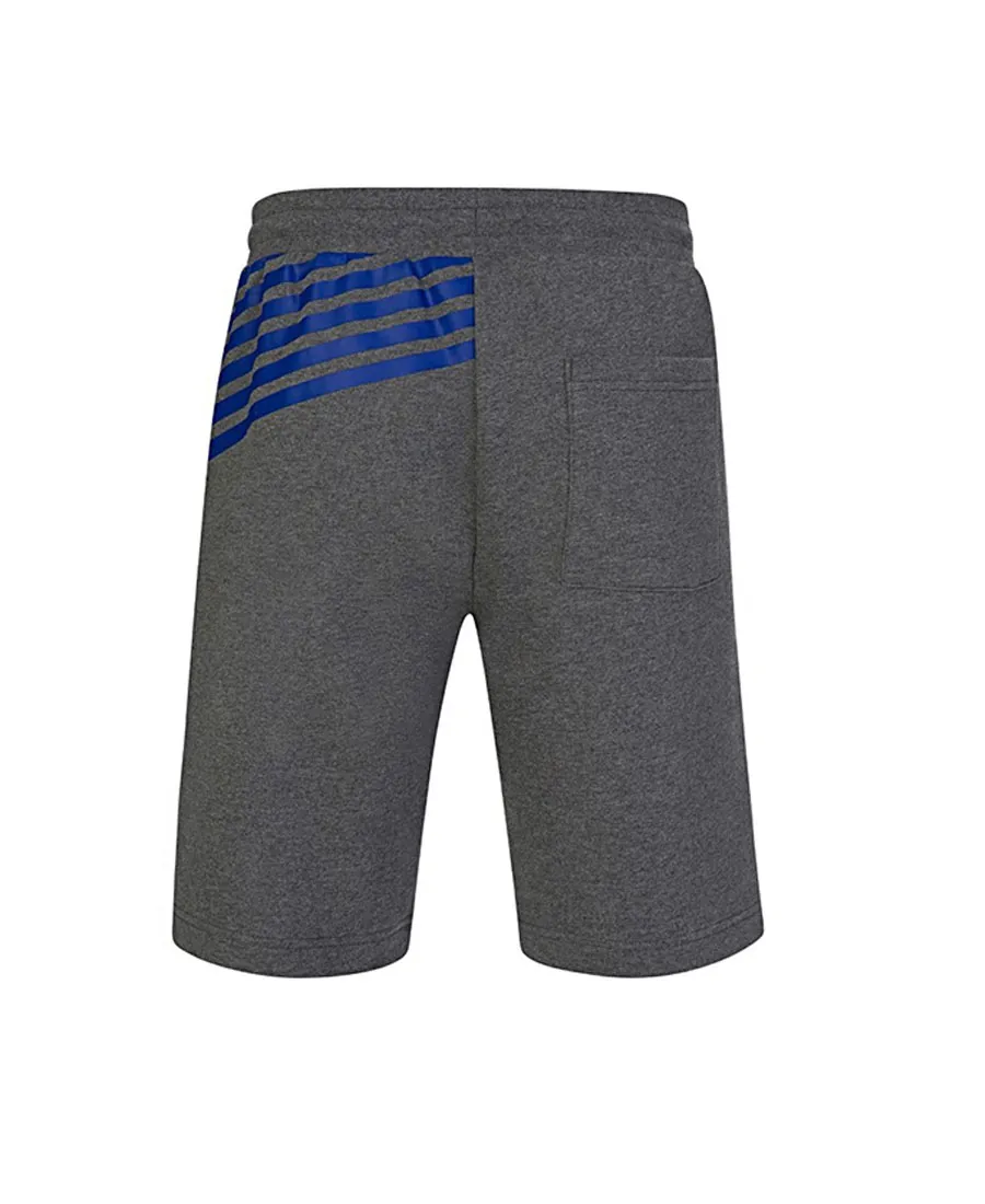 Printed Sports Shorts