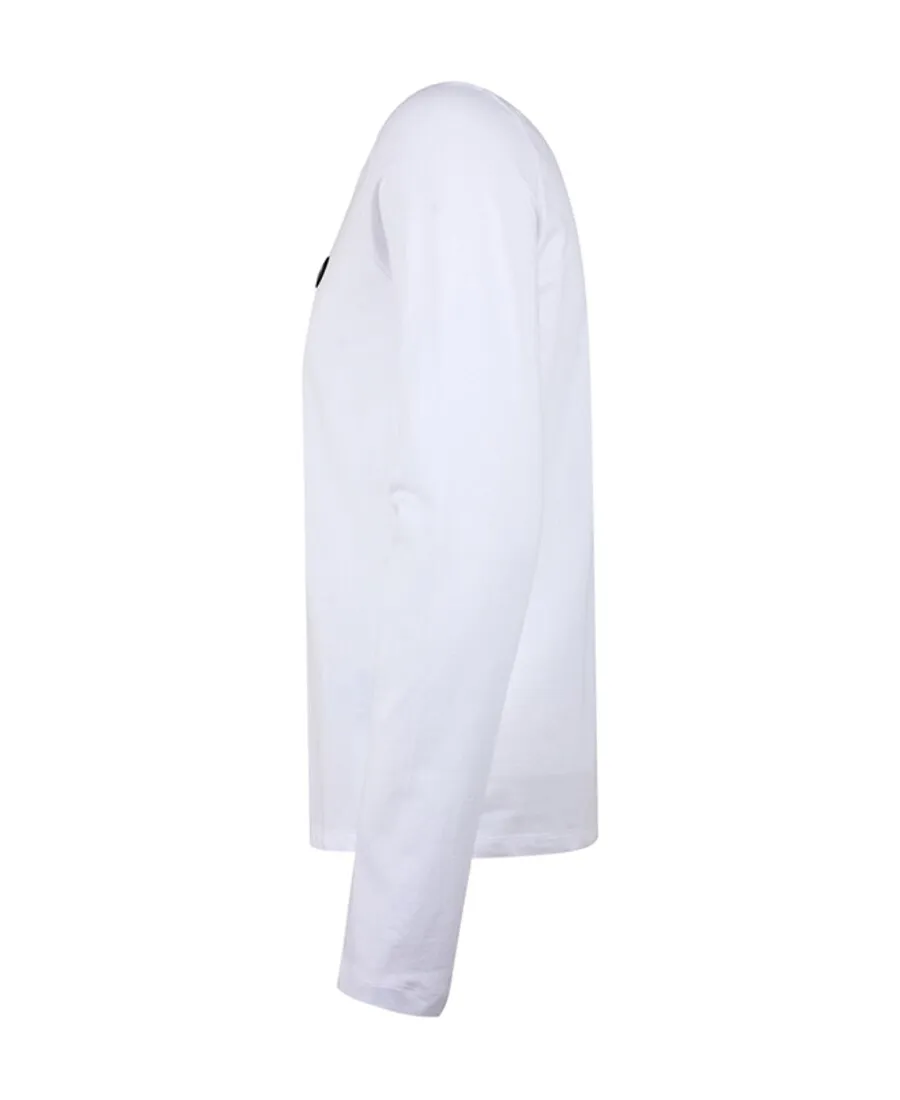 Logo Long-Sleeved T-Shirt
