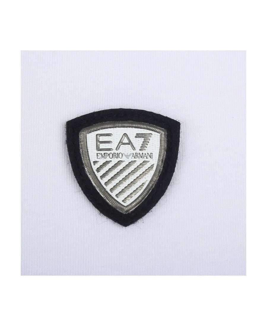 Logo Long-Sleeved T-Shirt