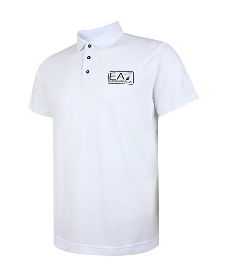 Logo Polo Shirt