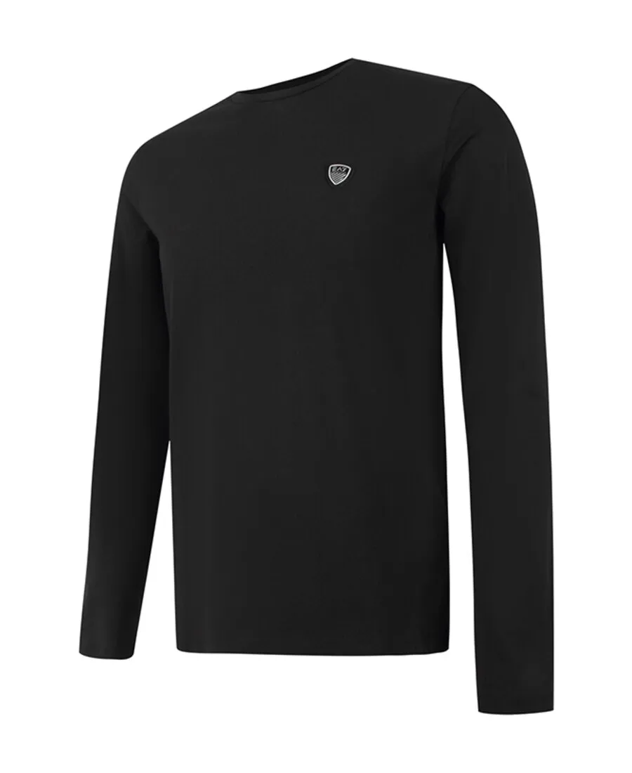 Logo-Fitting T-Shirt