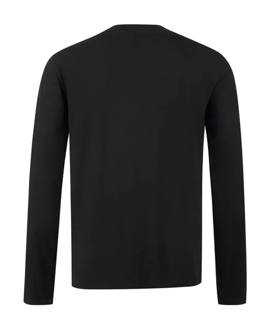 Logo-Fitting T-Shirt