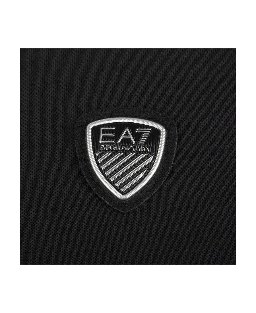 Logo-Fitting T-Shirt