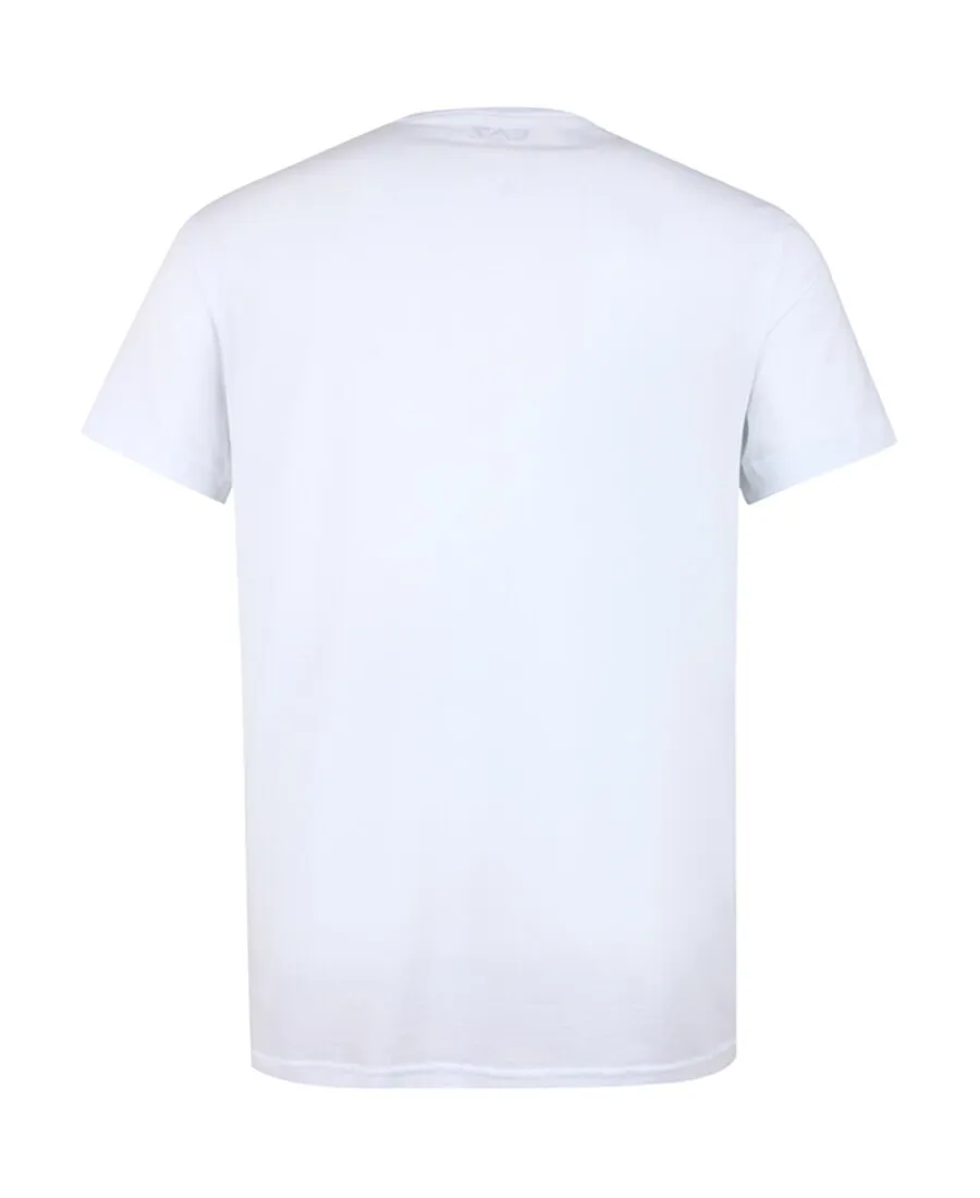 Logo Short Sleeved T-Shirt