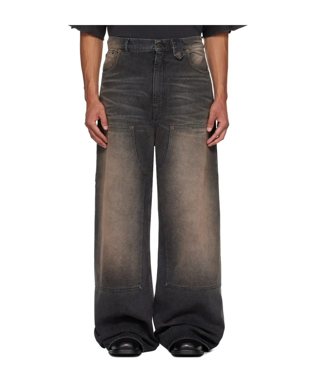 Baggy Jeans