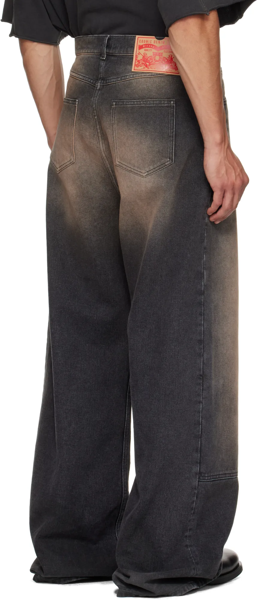 Baggy Jeans