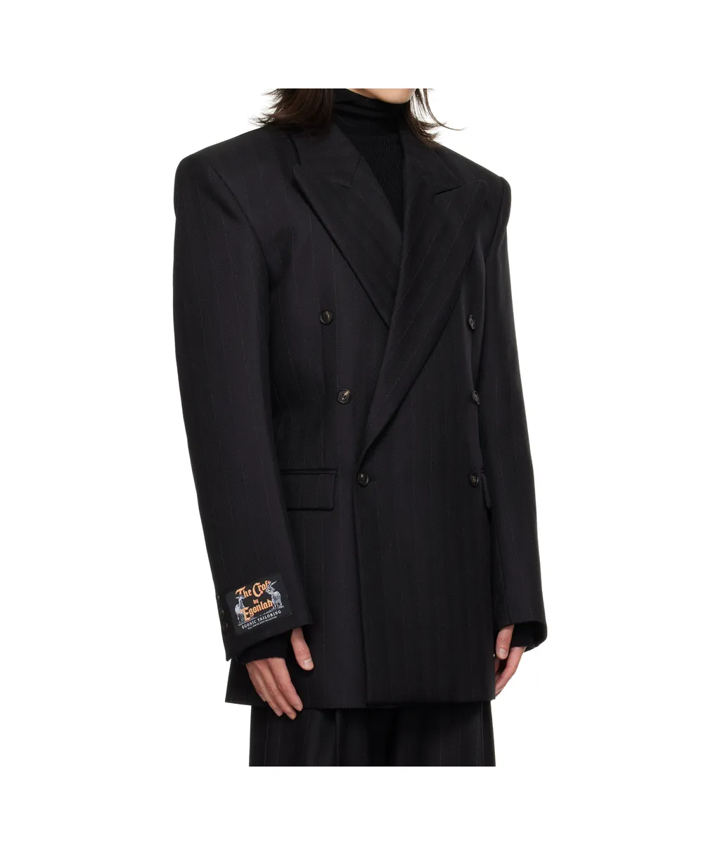 Oversized Blazer