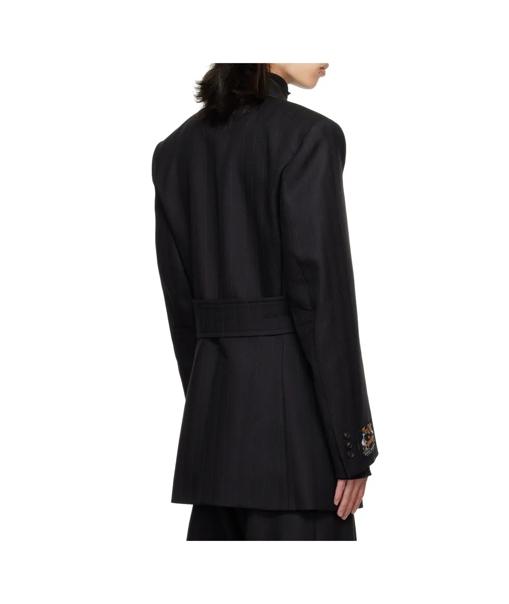 Oversized Blazer