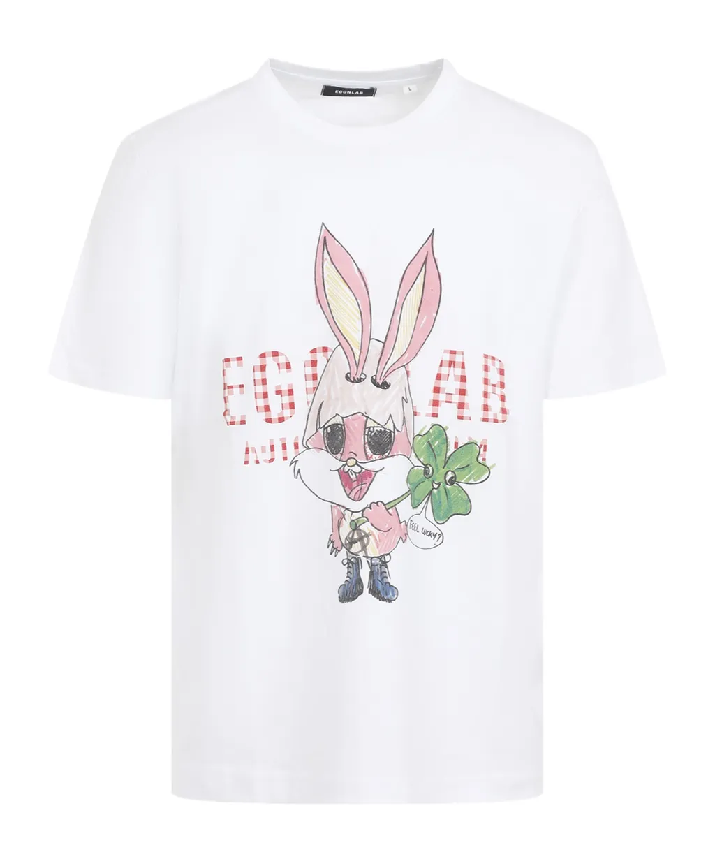 Lapinou T-Shirt