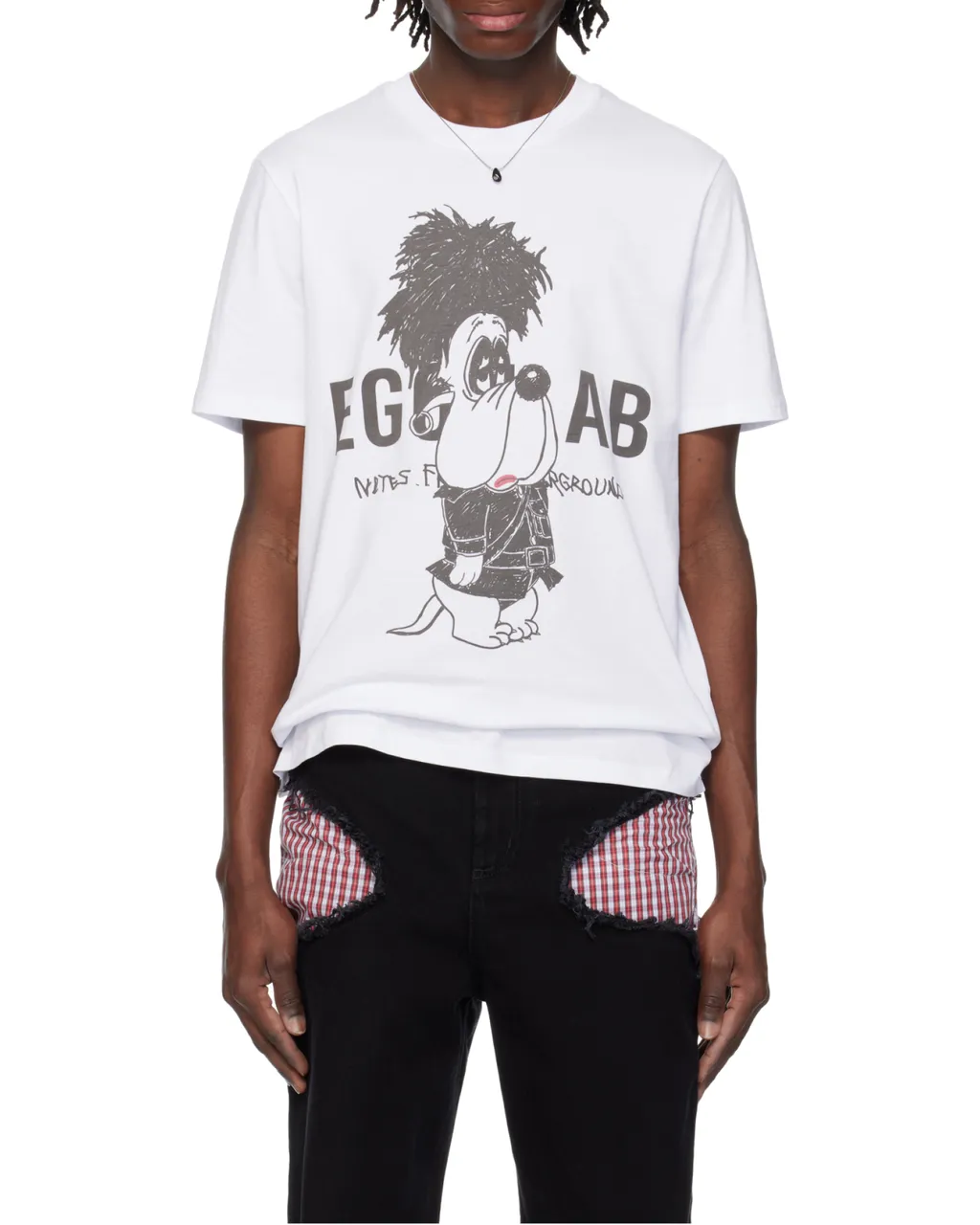 The Cure T-Shirt