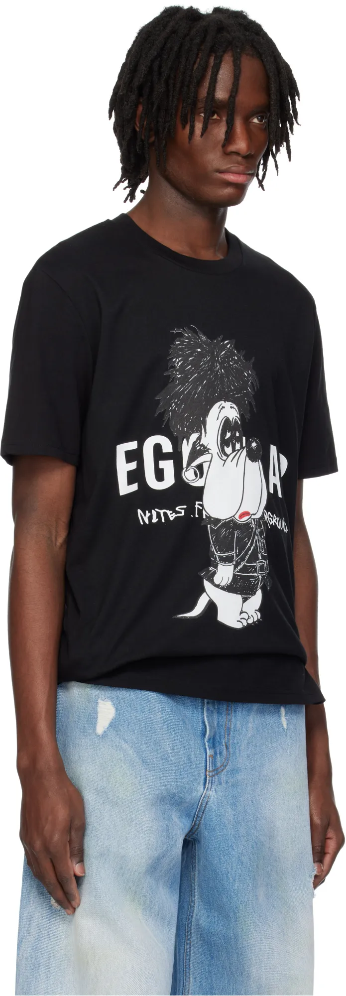 The Cure T-Shirt
