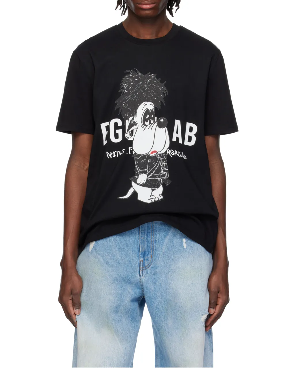 The Cure T-Shirt