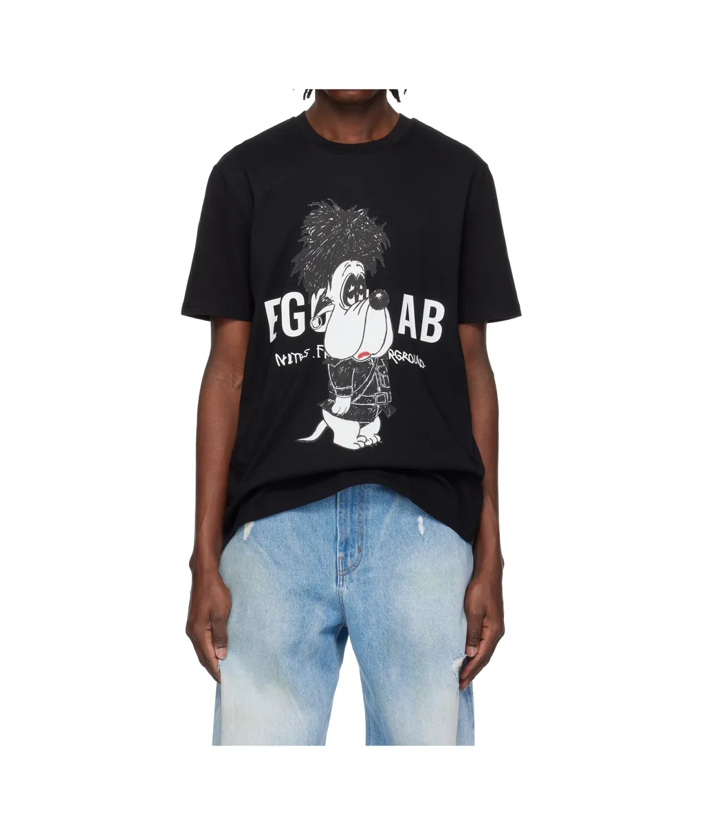 The Cure T-Shirt