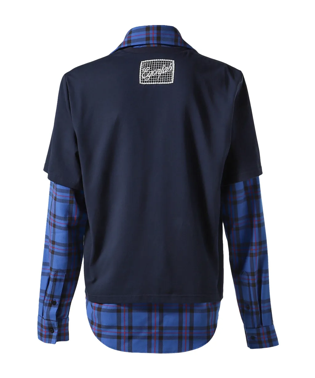 Elliot Shirt