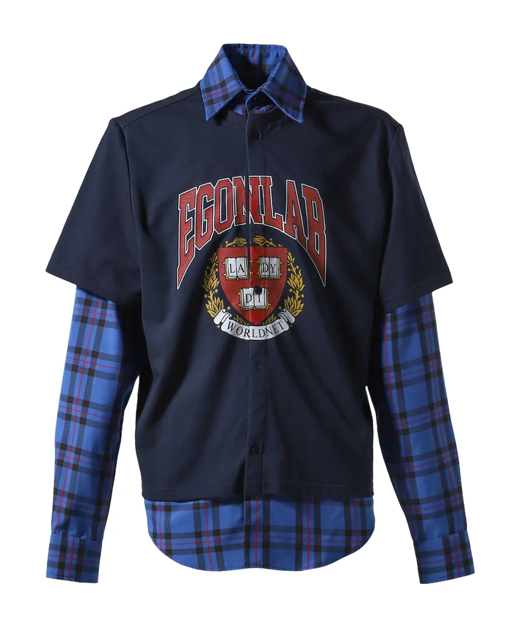 Elliot Shirt