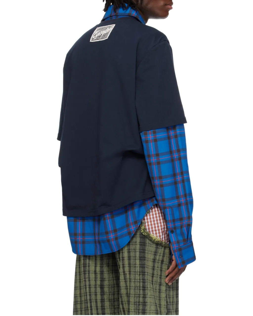 Elliot Shirt
