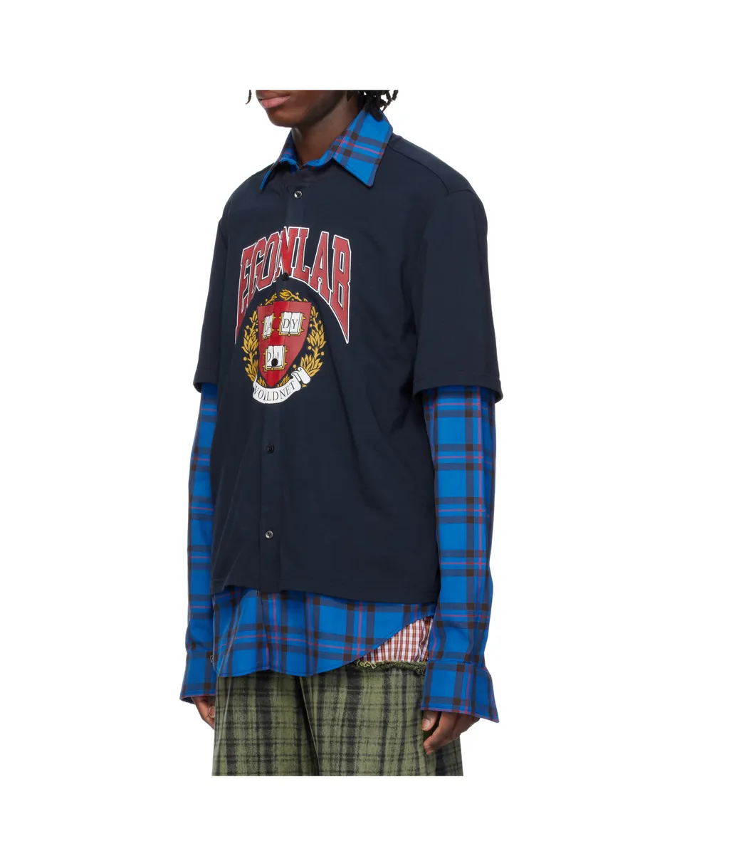 Elliot Shirt