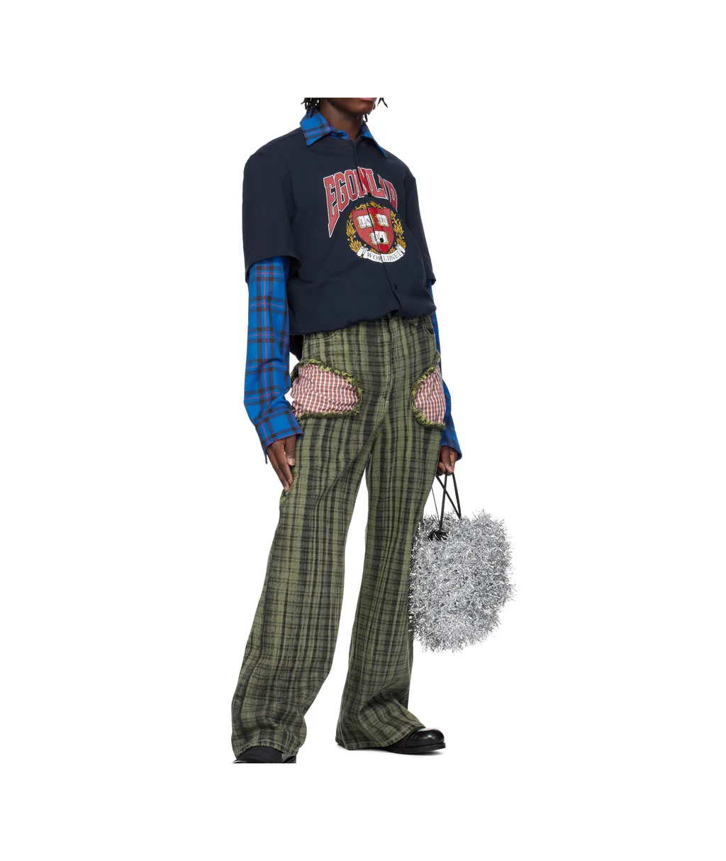 Elliot Shirt