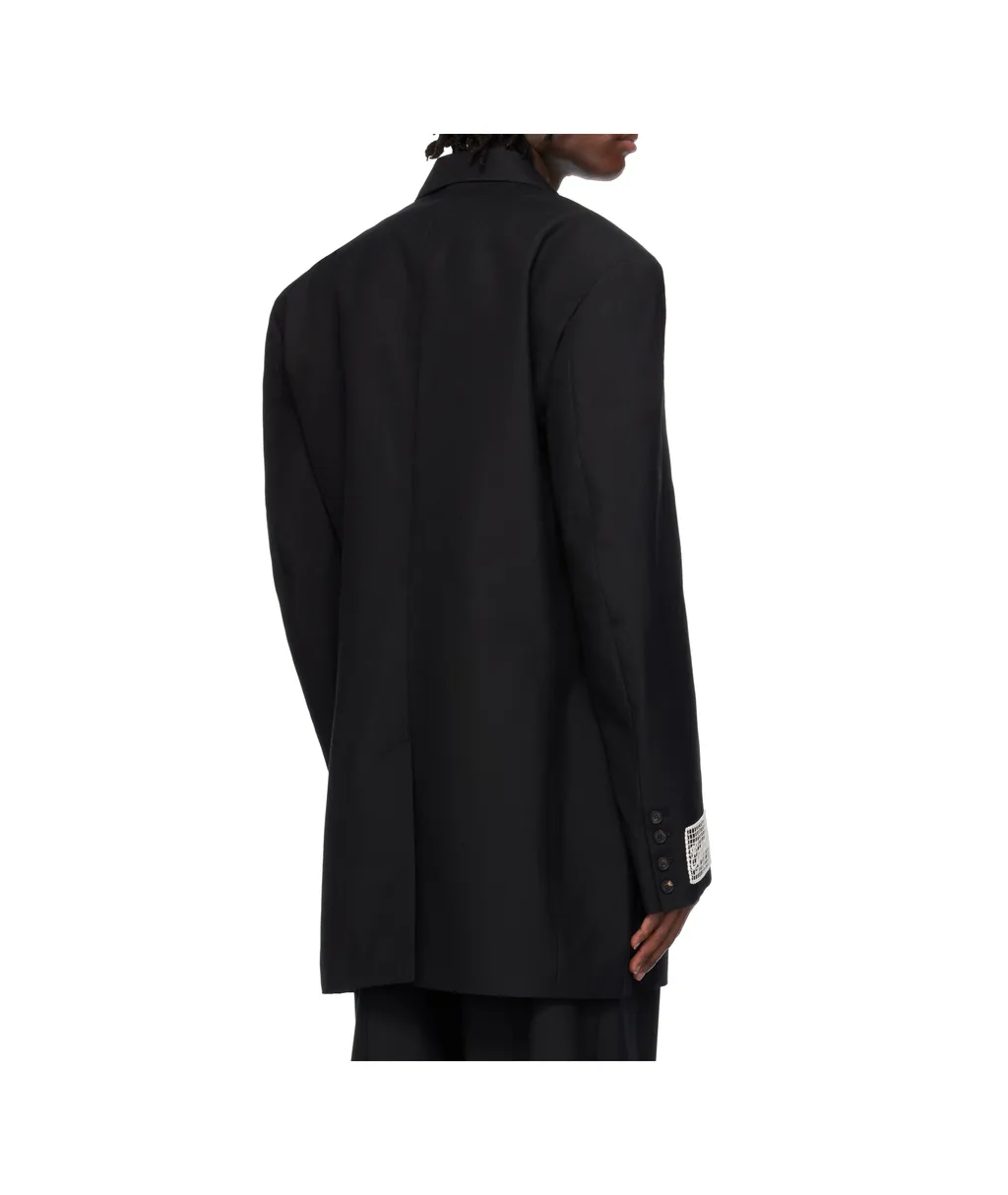 Oversized Blazer