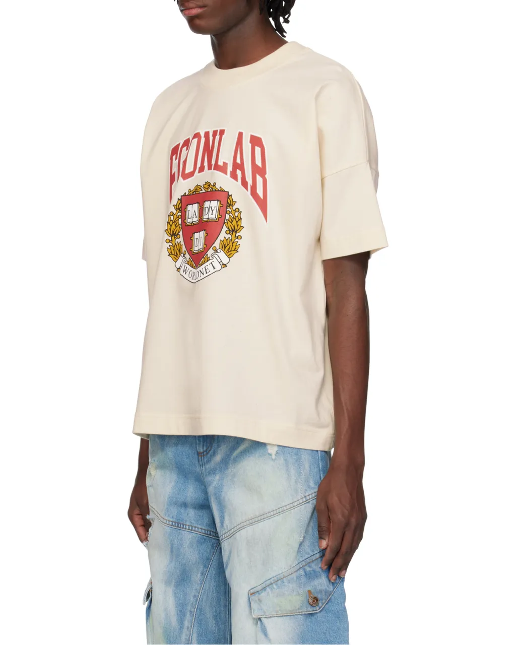 X Worldnet Edition T-Shirt