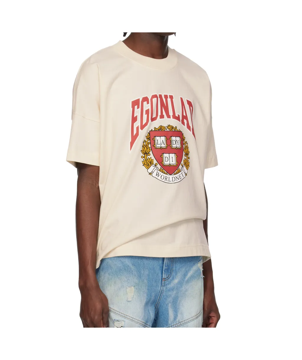 X Worldnet Edition T-Shirt