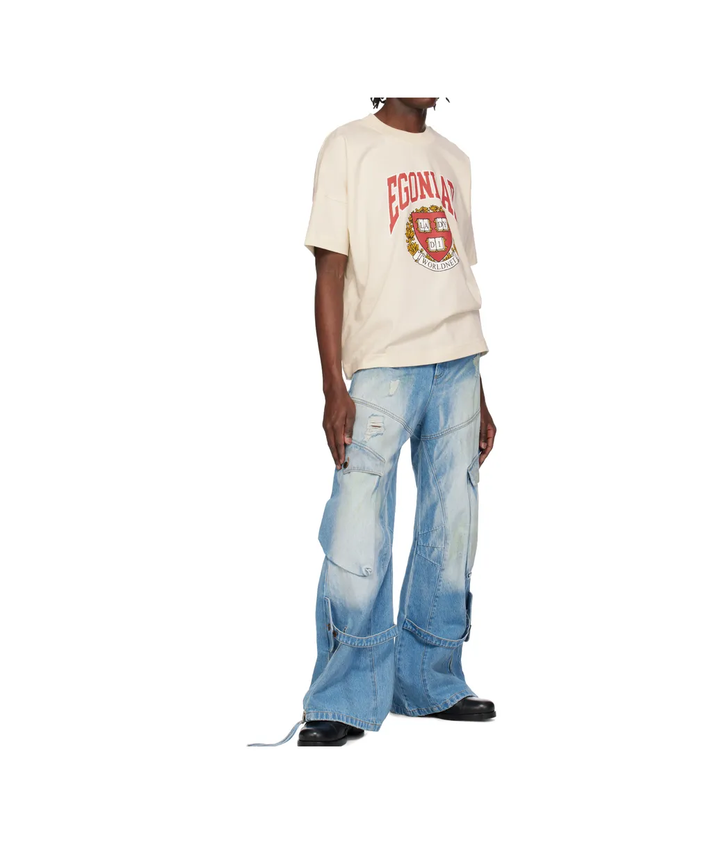 X Worldnet Edition T-Shirt