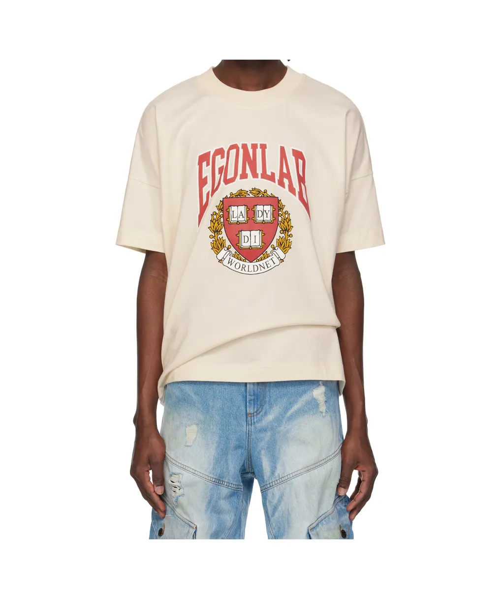 X Worldnet Edition T-Shirt