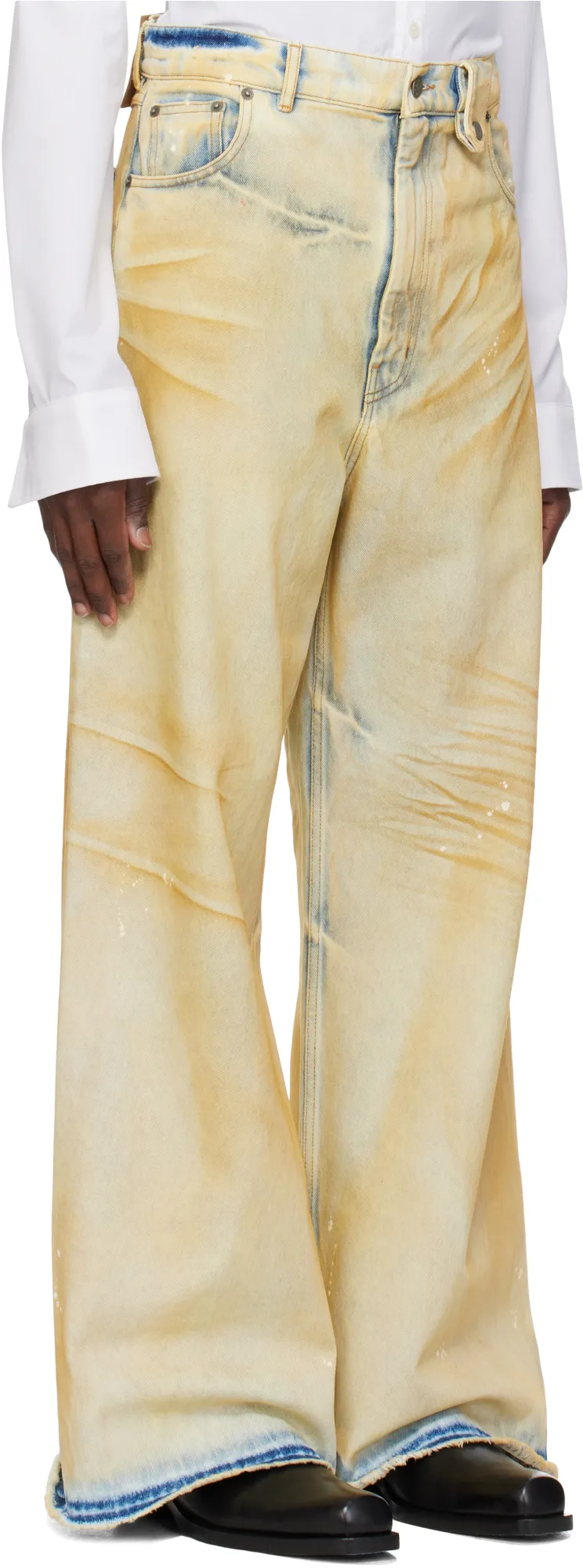 Baggy Jeans