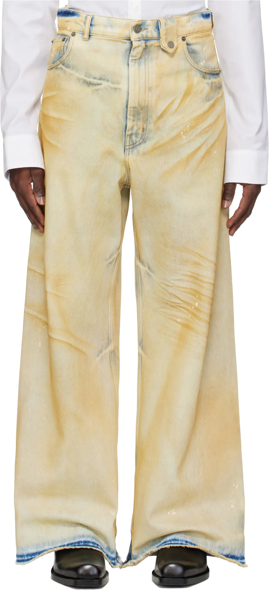 Baggy Jeans