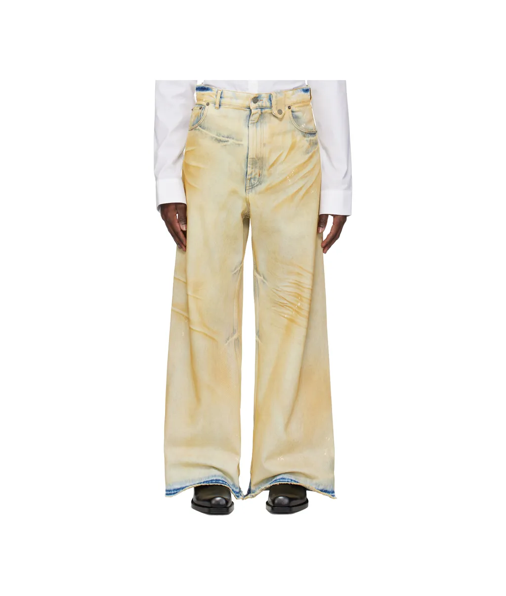 Baggy Jeans