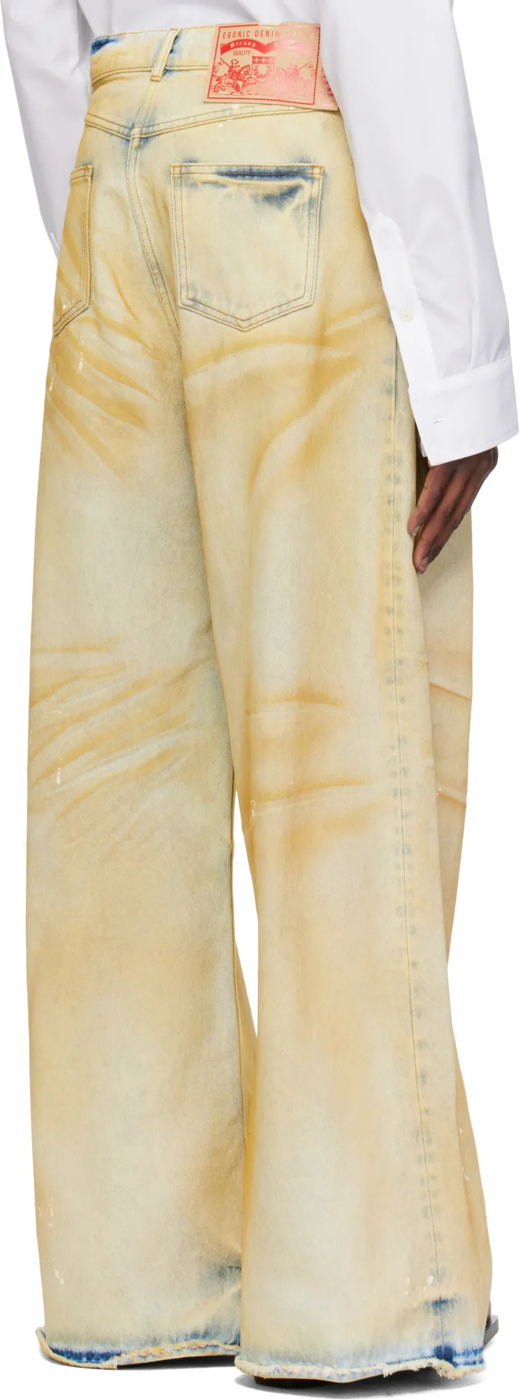 Baggy Jeans
