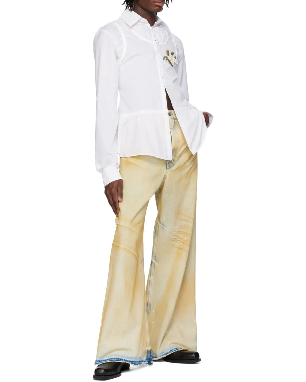 Baggy Jeans