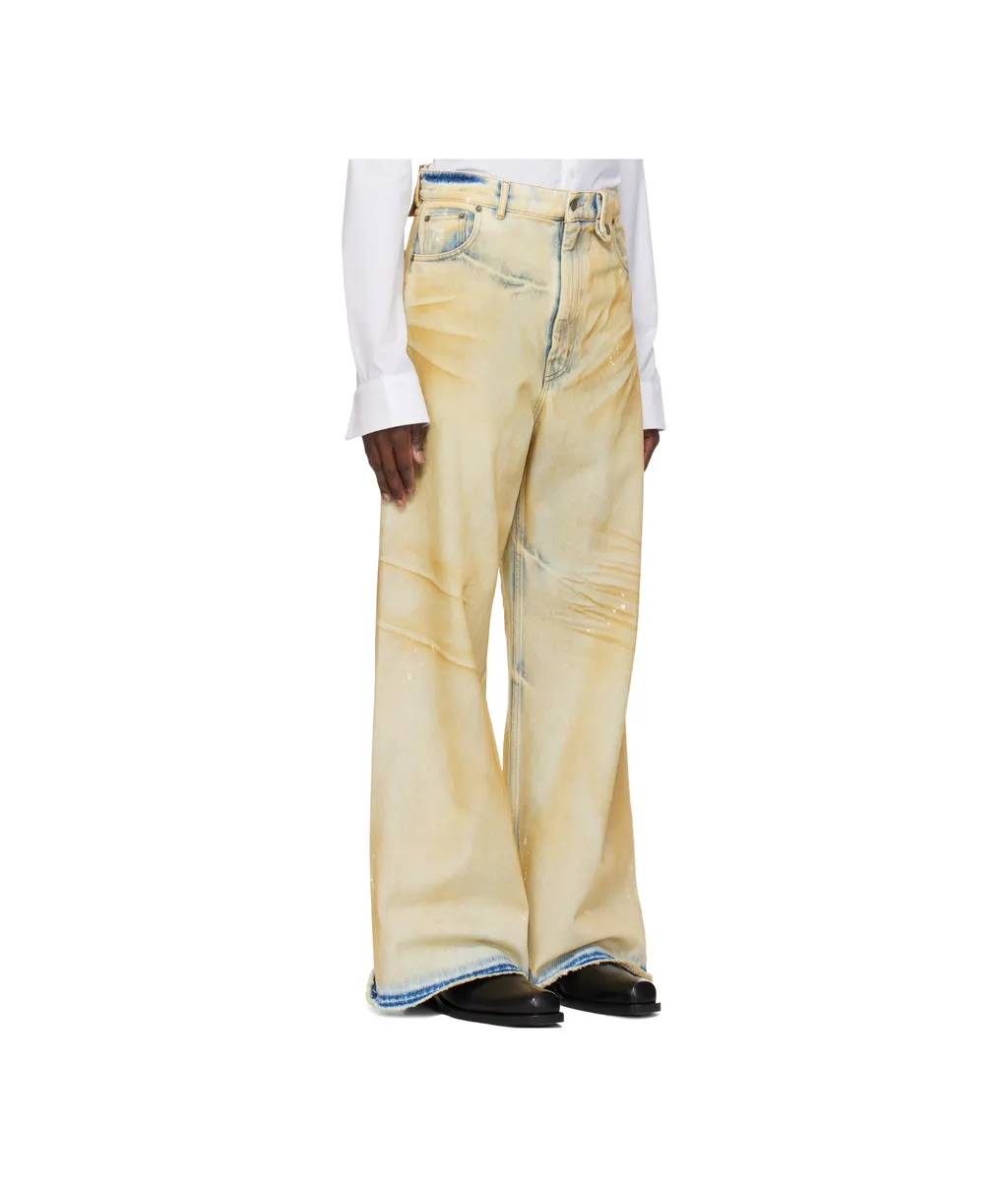 Baggy Jeans