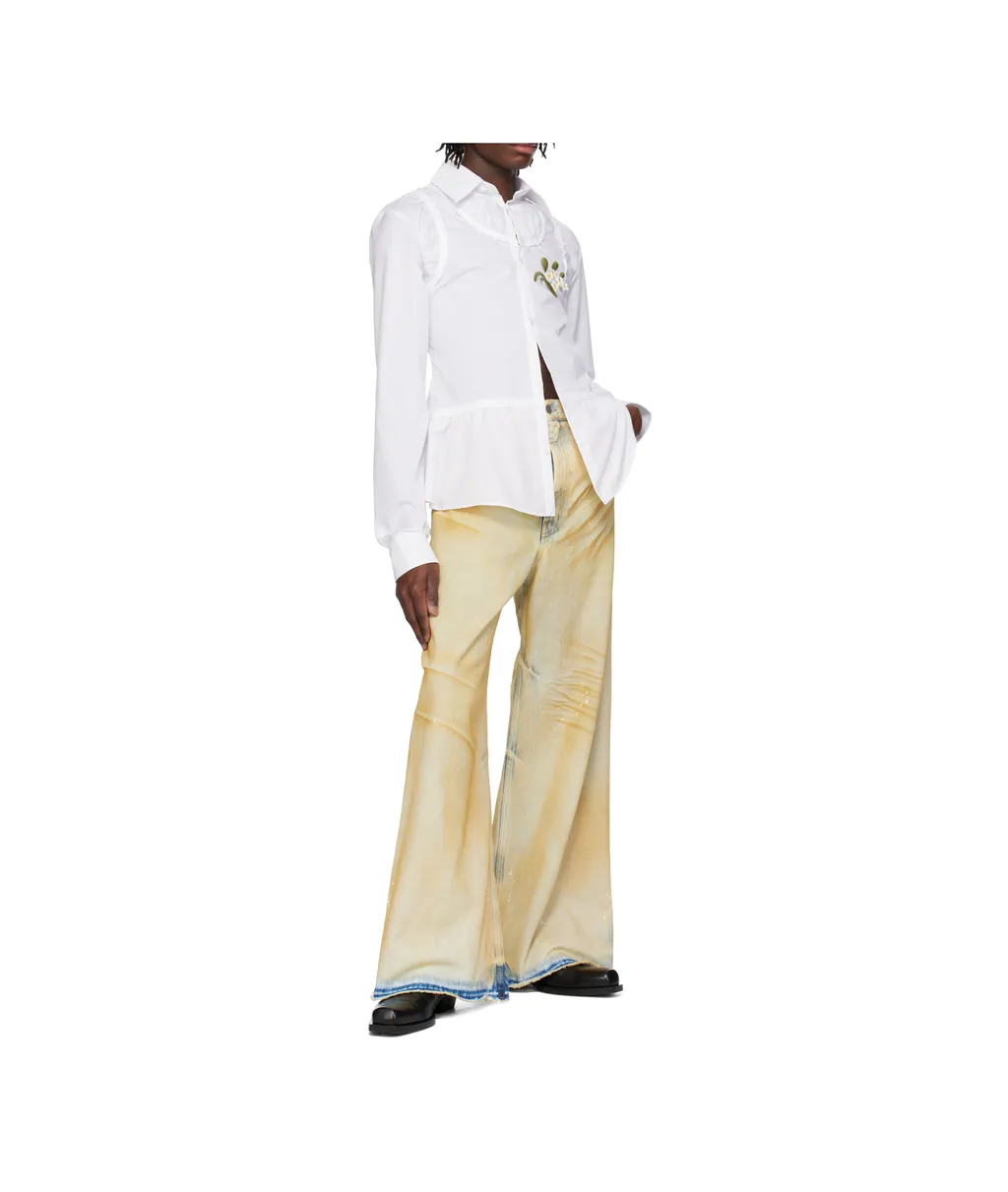 Baggy Jeans