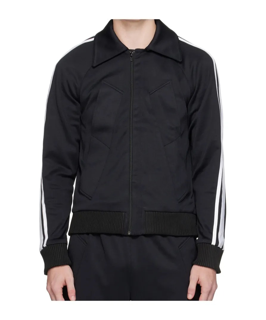 Long-Sleeved Casual Jacket