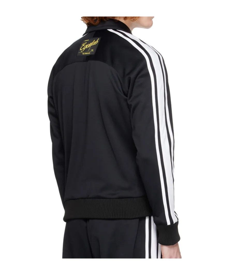 Long-Sleeved Casual Jacket