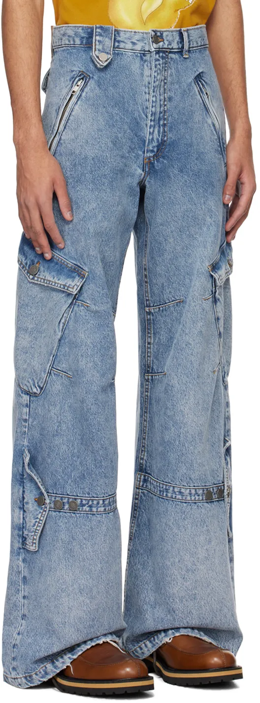 Work Jeans