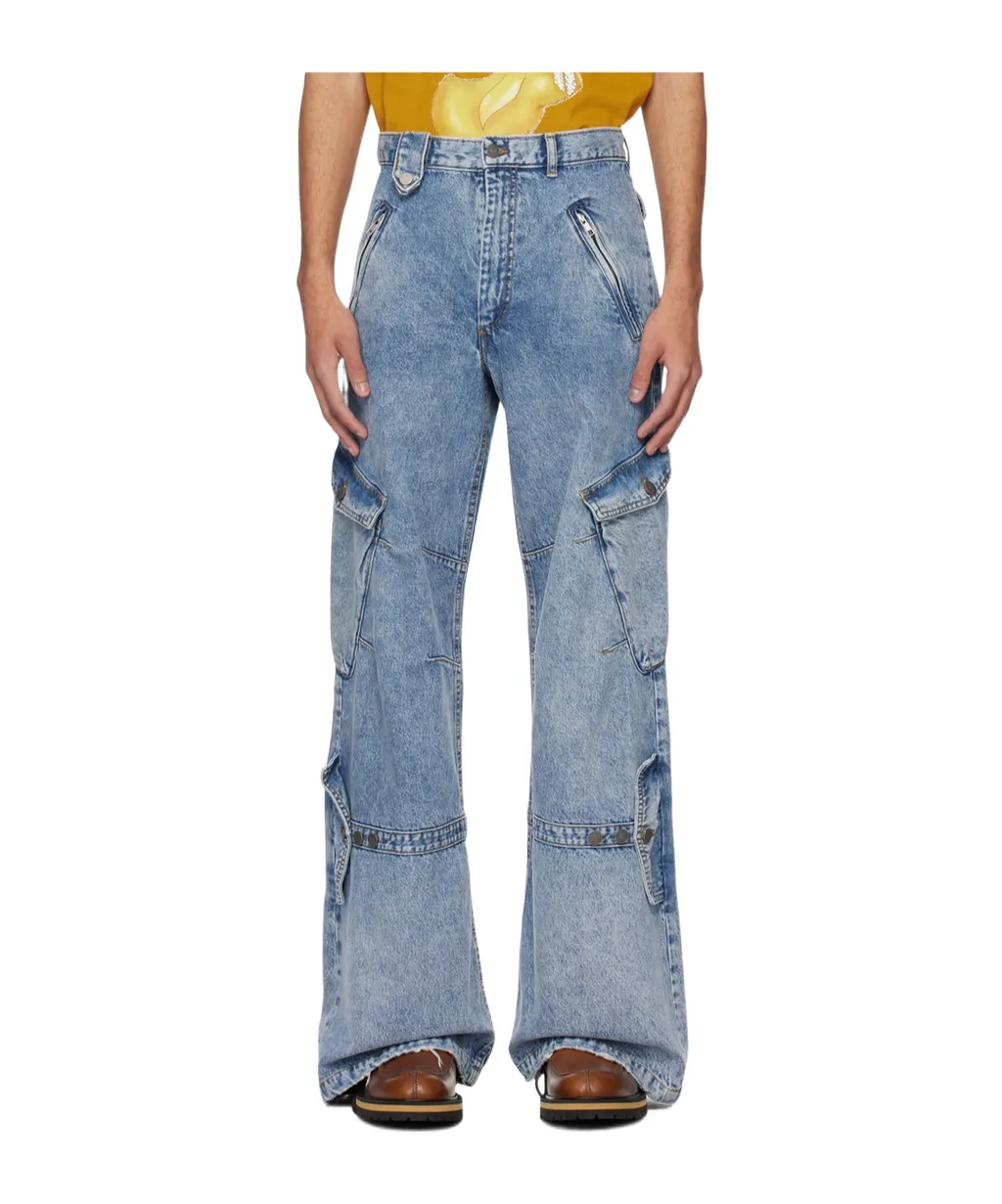 Work Jeans