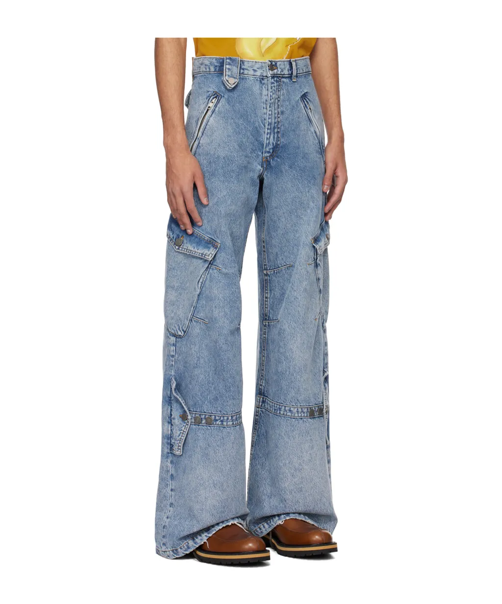 Work Jeans