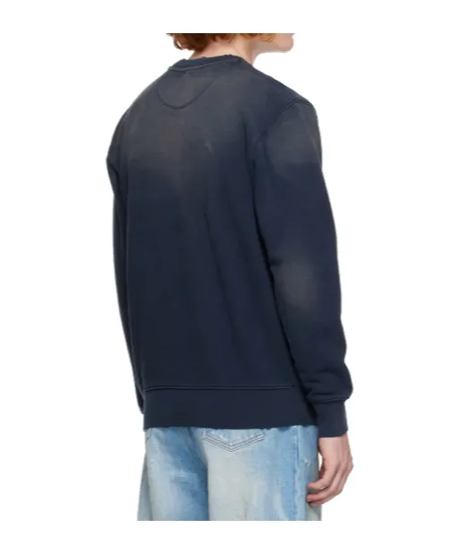 Printed Logo Sweatshirt