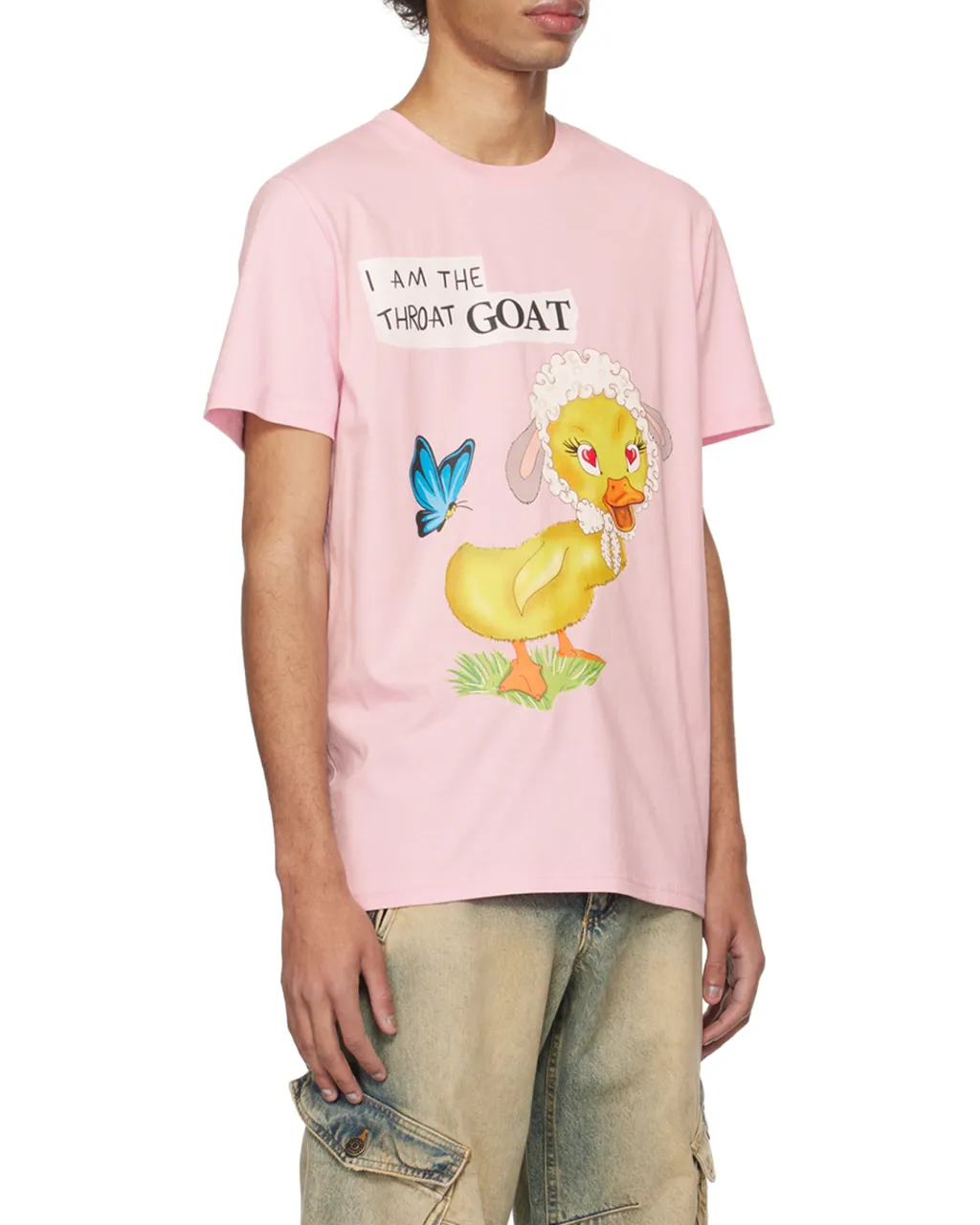 Short-Sleeved T-Shirt
