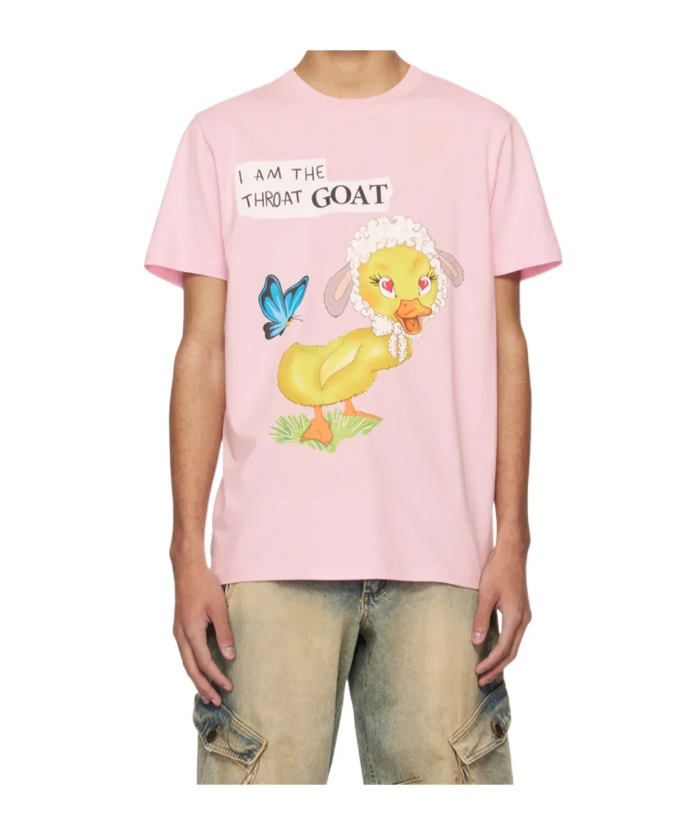 Short-Sleeved T-Shirt