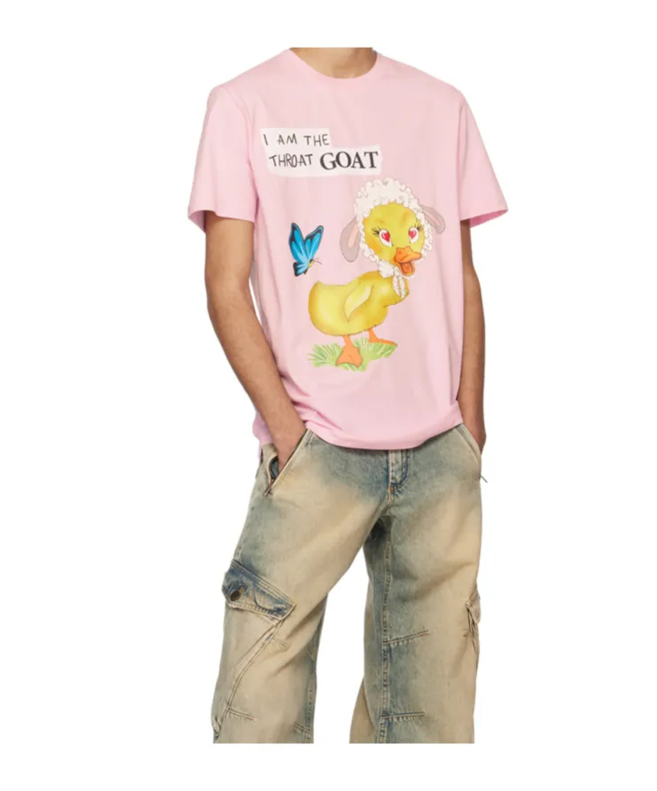 Short-Sleeved T-Shirt