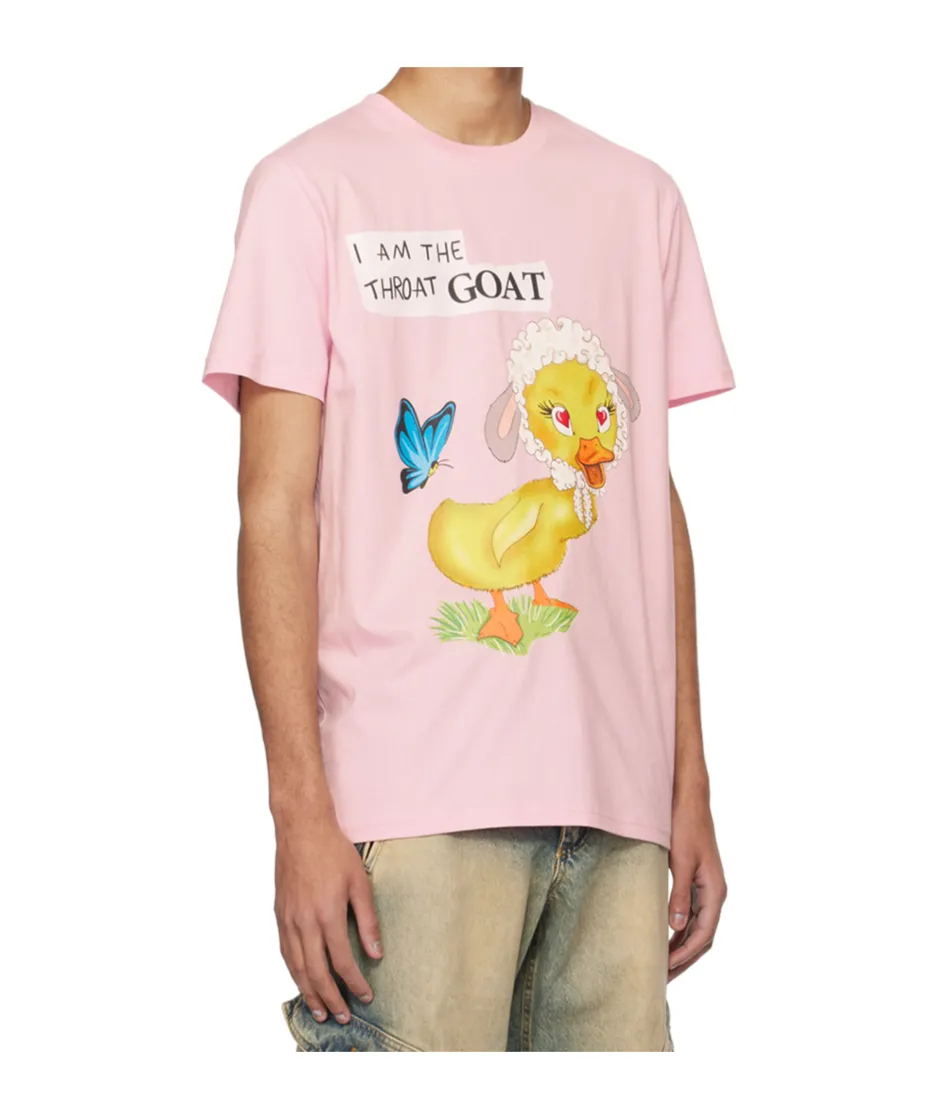 Short-Sleeved T-Shirt