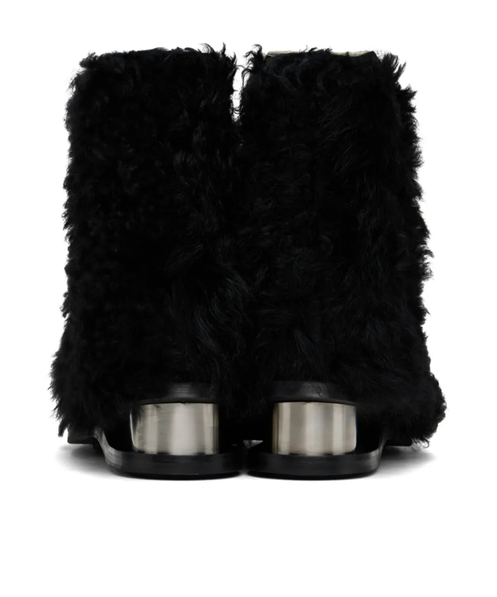 Stun Ankle Boots
