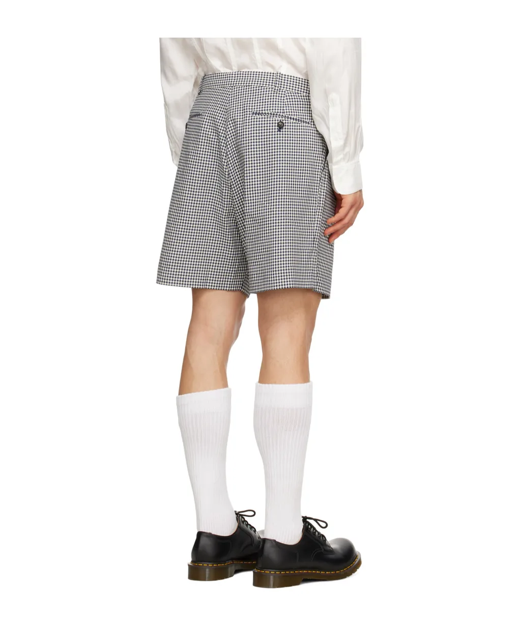 Belt-Loop Shorts